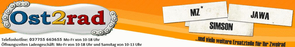 Ost2rad.com