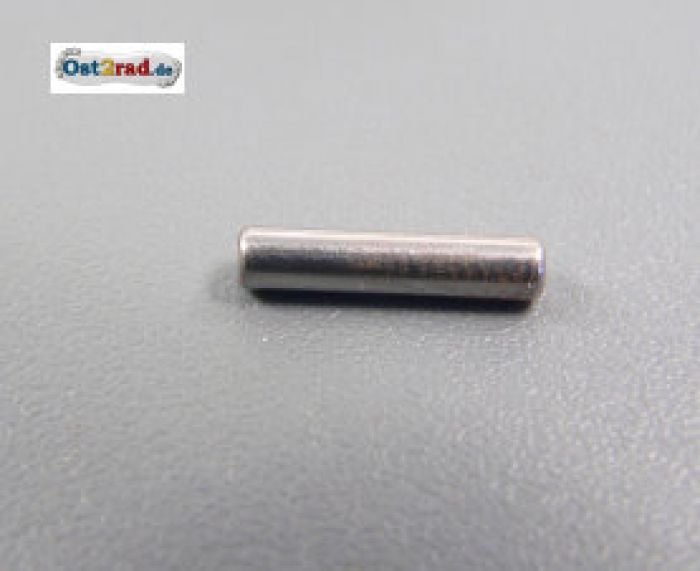 Needle 2,5x11,8 layshaft MZ TS250/1 and ETZ 250/251