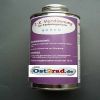 2-K. Dilution tank for sealing wax