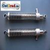 Suspension units pair, MZ, ETZ250, behind with adjusting sleeve