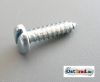 Blechschraube Schlie�haken - Herzkasten Simson S51