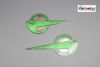 Abzeichen, Fl�gel passend f�r MZ, Tank ES150 , ES250/2