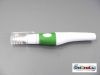 ADDINOL oil-GREEN pen filled with electrical contact oil, 12ml