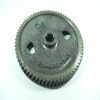 Driving wheel 68 teeth for gearbox MZ 250