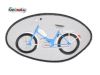 Aufn�her oval JAWA Stadion S 11