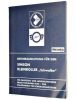Betriebsanleitung Simson Schwalbe KR51/1