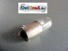 Bulb 6V 2W BA9S