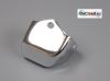 Blindkappe MZ ETS 125 150 250 Chromkappe Lenkerarmatur