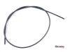 Bowden black, diameter 2.5 mm