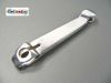 Brake lever MZ, behind following rear wheel brake