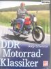 An East German motorcycle classics by Andy Schweitzer