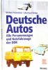 Book German cars - All cars and trucks of the GDR