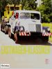Book truck in the classic DDR Christian Weinreich Ralf Suhr