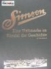 Book SIMSON - A global brand in the Course of History