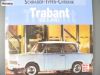 Book Trabant - 1958-1991 Frank Rönicke
