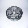 Wheel drive with spocket ETZ 250, 251, 301