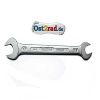 Double-ended spanner 13-17