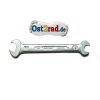 Double-ended spanner 80-10