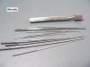 nozzles reamer 12 pieces, 0.6 to 1.9 mm
