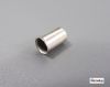 End cap for conduit cable diameter 4.0 mm