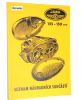 Ersatzteilkatalog Jawa 125 150 Typ 351 352