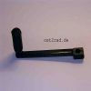 Gearchange lever MZ TS/ETZ 125/150