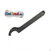 Key hook elbow MZ150