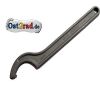 Key hook elbow MZ250