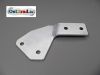 Holder for oil tank MZ, ETZ and Kanuni