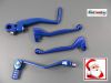 lever set SIMSON blue