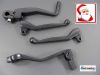 lever set SIMSON carbon