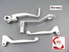 lever set SIMSON silver