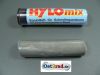 Hylomix repair kit aluminium, aluminium Kneadable