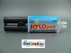 2-component epoxy adhesive Hylopox