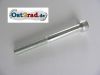 Allen screw M6 galvanized