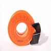 Black electrical tape 10m x 15mm