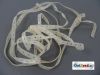 Cable tie, cable ties for GDR vintage bikes