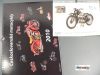 Calendar 2010 JAWA and CZ models