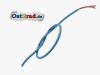 Cars copper cable 2.5 mm ², blue