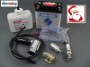 Complete Battery 12V 5A for MZ ETZ, TS