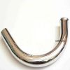 Silencer pipe MZ TS 250, TS 250/1