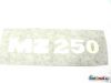 Paint mask MZ 250