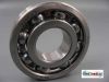 Ball bearing 6306 C3, SNH