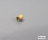 Solder connector C 4 x 4 x 1.4 (Made for cable 1.3 mm and 1.5 mm oldtimers)