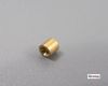 Solder connector C 4 x 4 x 1.7