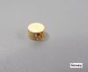 Solder connector C 6.5 x 4 x 1.8 (gas above)