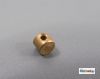 Solder nipple D 5 x 5 x 1.8 (gas Bing)