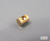 Solder nipple D 5 x 7 x 1.8 (top starter)