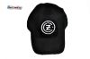 Basecap Schirmm�tze mit CZ Logo schwarz