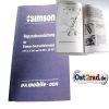SIMSON S51 Repair Manual org.